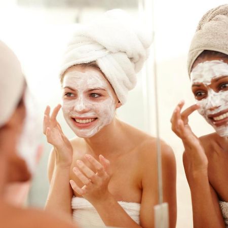 Kaellan Hotell Spa Konferens Amliden ภายนอก รูปภาพ