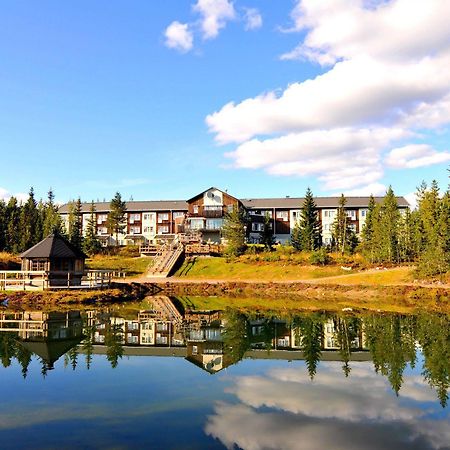 Kaellan Hotell Spa Konferens Amliden ภายนอก รูปภาพ