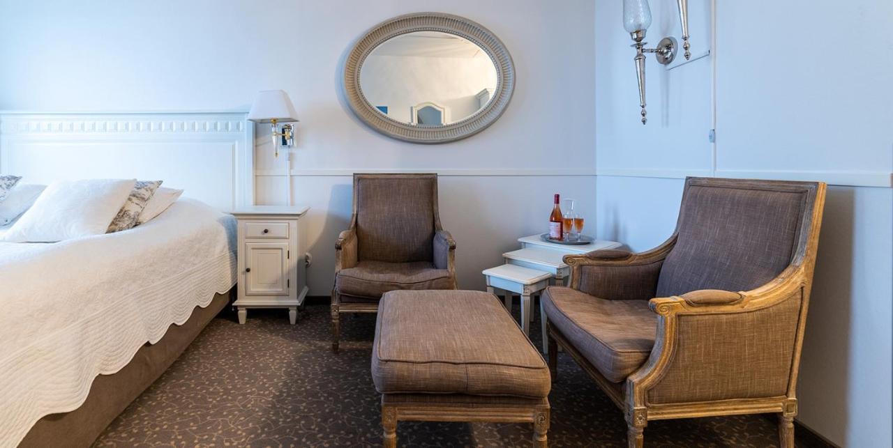 Kaellan Hotell Spa Konferens Amliden ภายนอก รูปภาพ