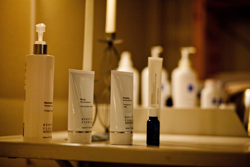 Kaellan Hotell Spa Konferens Amliden ภายนอก รูปภาพ