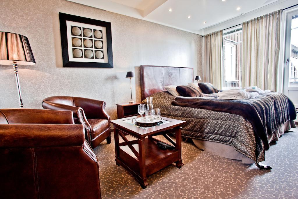 Kaellan Hotell Spa Konferens Amliden ห้อง รูปภาพ
