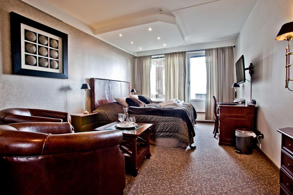 Kaellan Hotell Spa Konferens Amliden ห้อง รูปภาพ