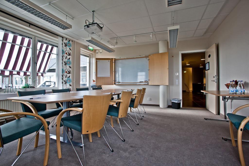 Kaellan Hotell Spa Konferens Amliden ภายนอก รูปภาพ