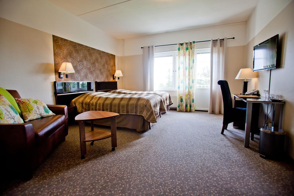 Kaellan Hotell Spa Konferens Amliden ห้อง รูปภาพ