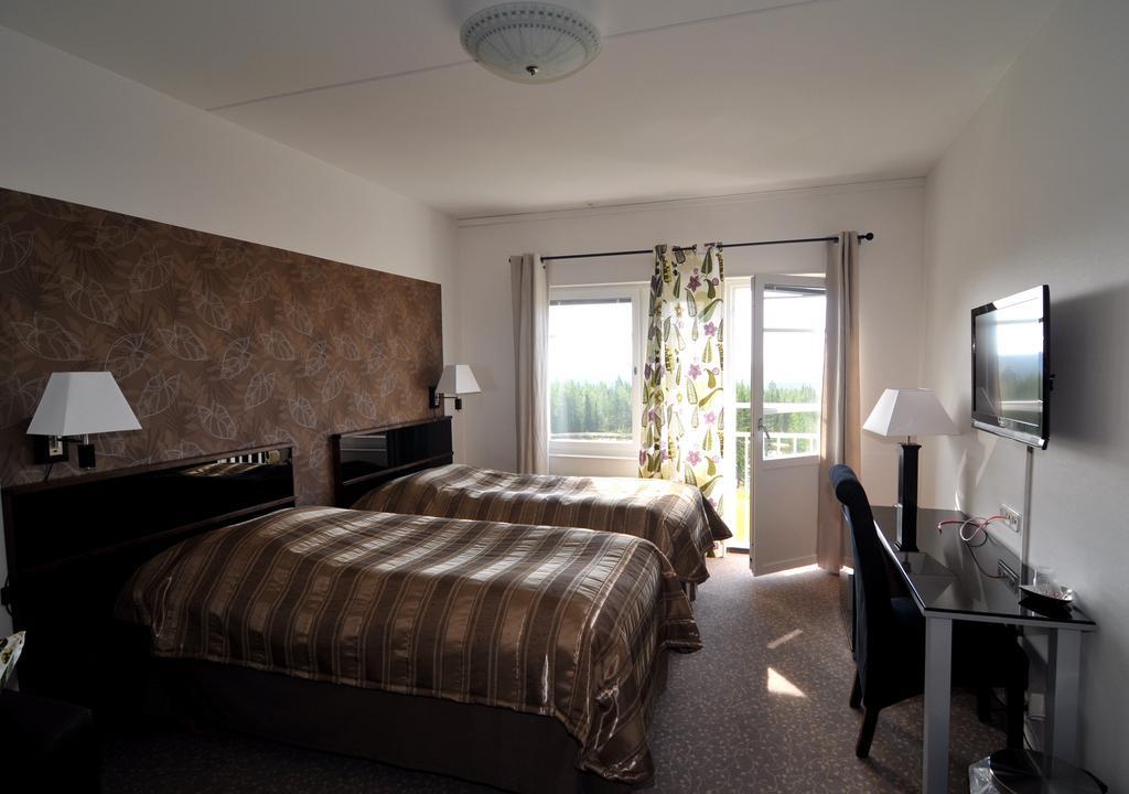 Kaellan Hotell Spa Konferens Amliden ห้อง รูปภาพ
